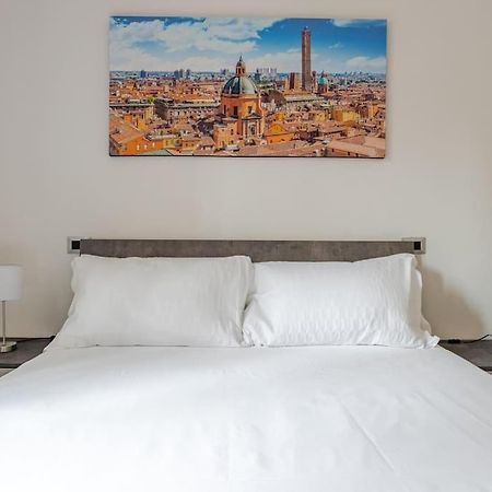 Appartamento Girasole Bologna Esterno foto