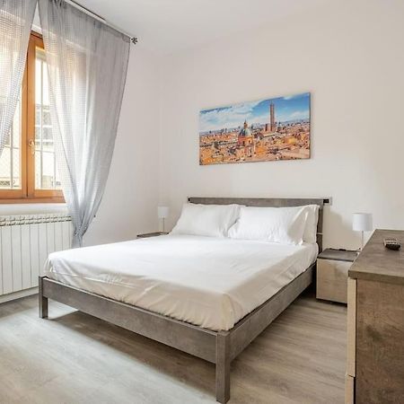 Appartamento Girasole Bologna Esterno foto